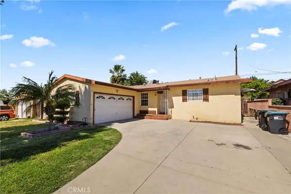 $730,000 | 14609 Cavette Place, Baldwin Park, CA 91706