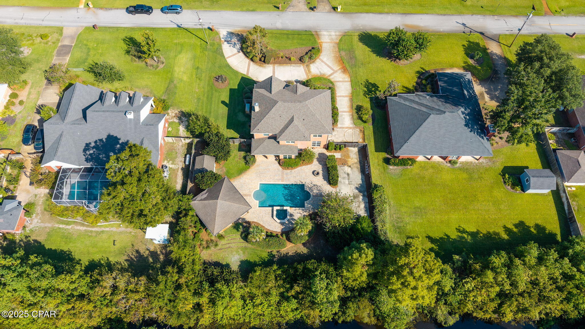 2805 Longleaf Road Panama City, FL 32405 - Photo 41 of 59 Gallery Image 41