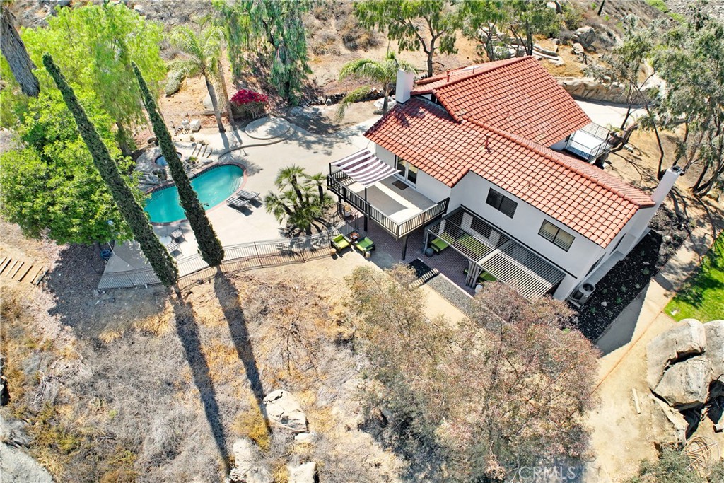 17295 Ridge Canyon Drive Riverside, CA 92506 - Photo 48 of 56