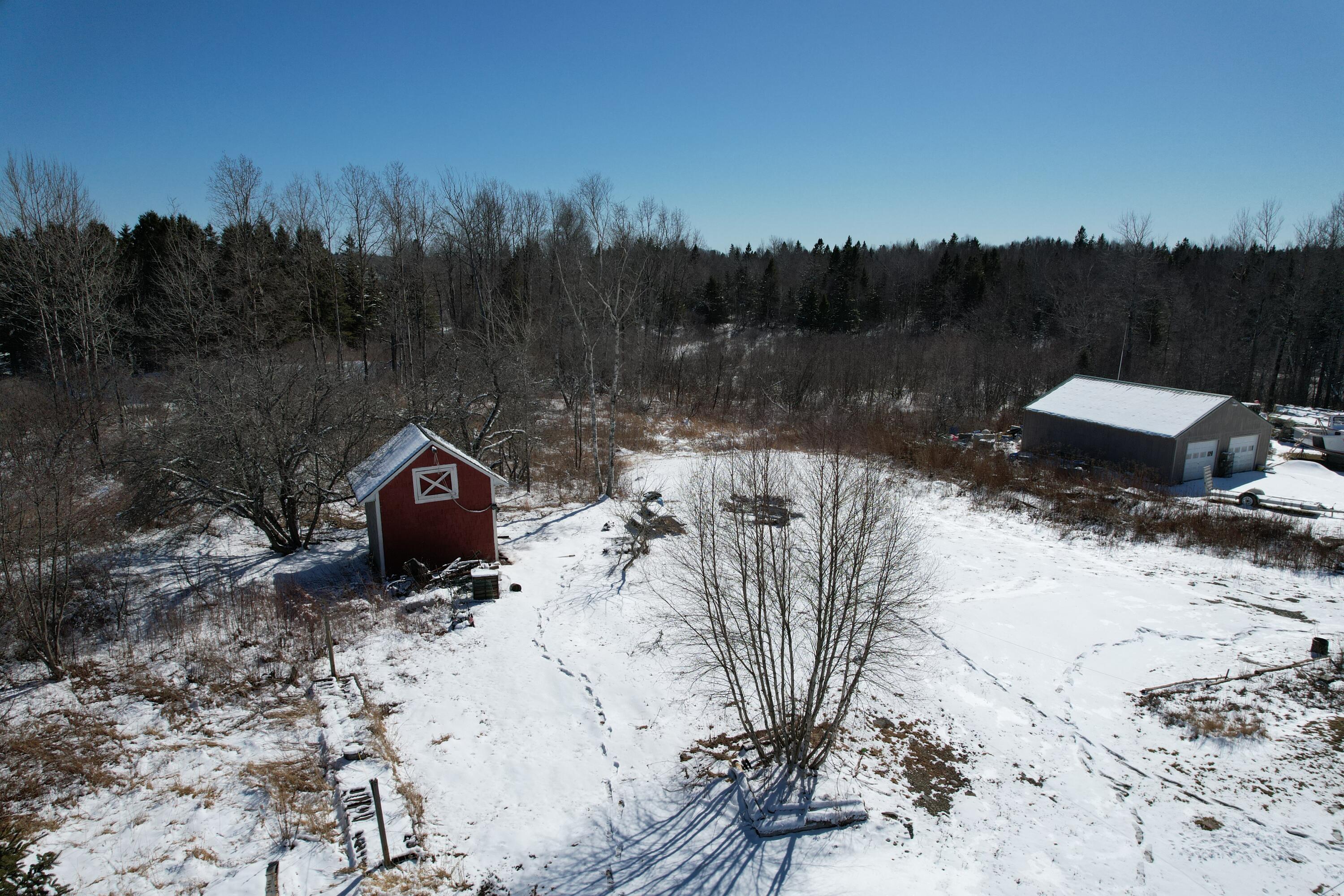 24 Basin Road Addison, ME 04606 - Photo 62 of 65 DJI_0800