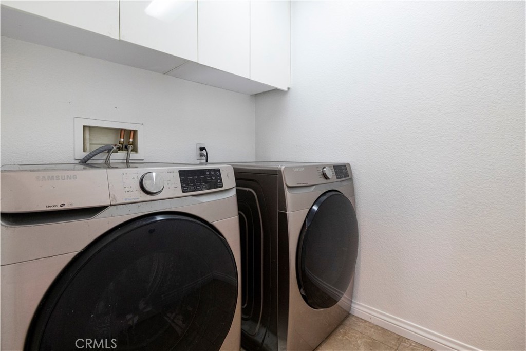1864 Siena Court Riverside, CA 92501 - Photo 15 of 22 Upstairs Laundry Room.