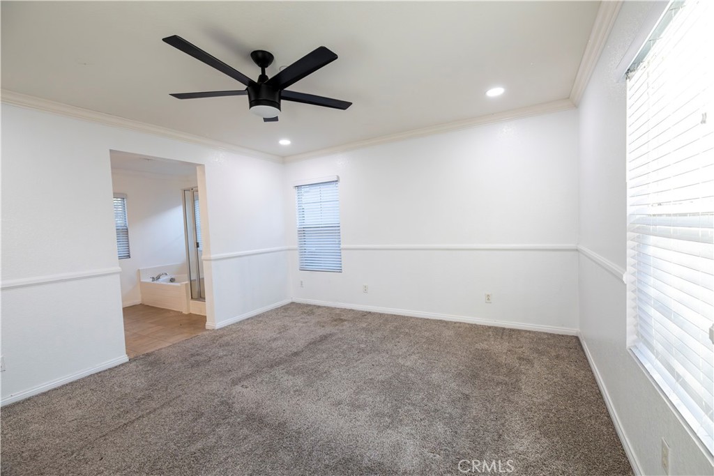 1864 Siena Court Riverside, CA 92501 - Photo 19 of 22 Primary Bedroom.