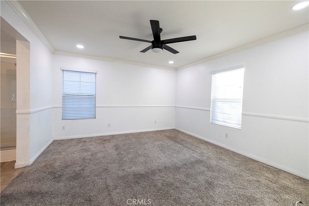 1864 Siena Court Riverside, CA 92501 - Photo 20 of 22 Primary Bedroom.