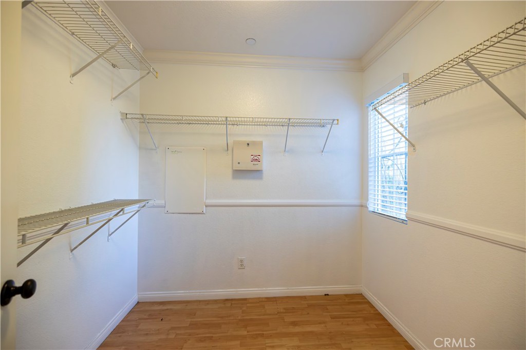 1864 Siena Court Riverside, CA 92501 - Photo 21 of 22 Primary Bedroom Closet.