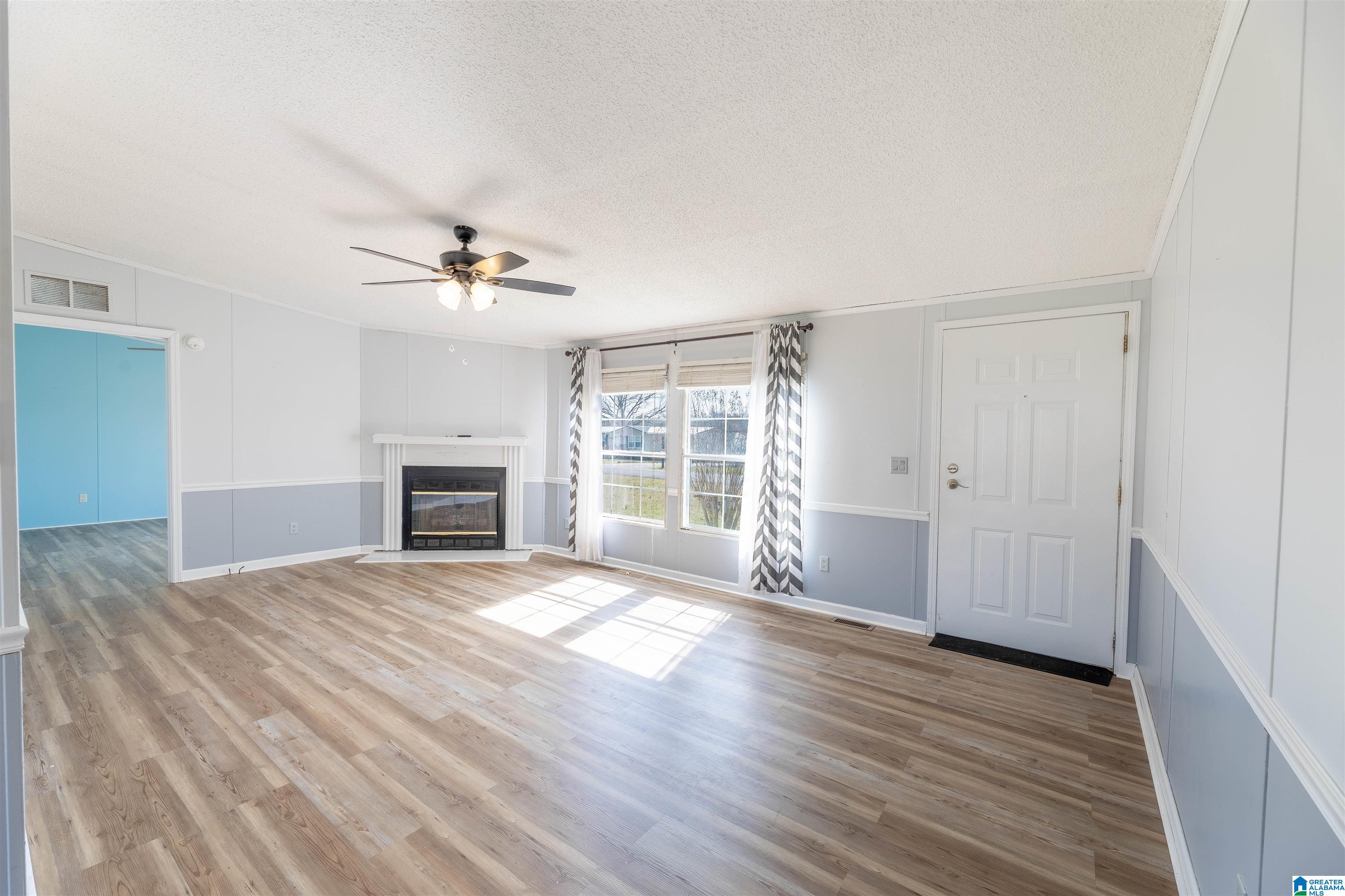 161 Robanna Circle Ohatchee, AL 36271 - Photo 5 of 32