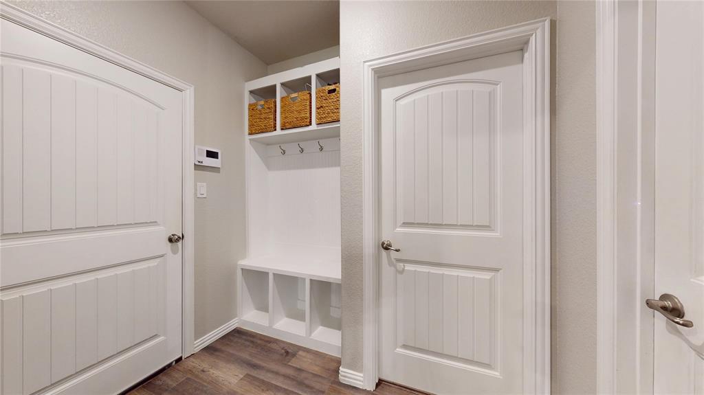 1037 Boulder Road Weatherford, TX 76085 - Photo 24 of 24 a view of closet area