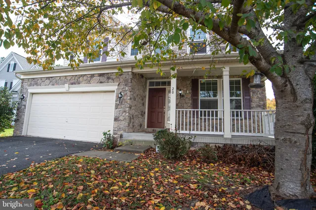 $4,500 | 20 Aster Lane, Stafford, VA 22554
