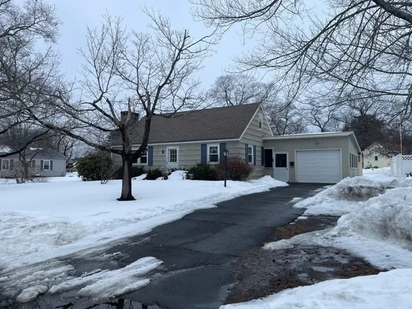 $339,900 | 63 Davis Street, Montague, MA 01376