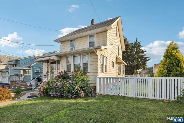 $549,999 | 663 Paulison Avenue, Clifton, NJ 07011