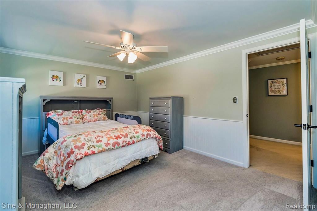 531 Shellbourne Drive Rochester Hills, MI 48309 - Photo 32 of 51