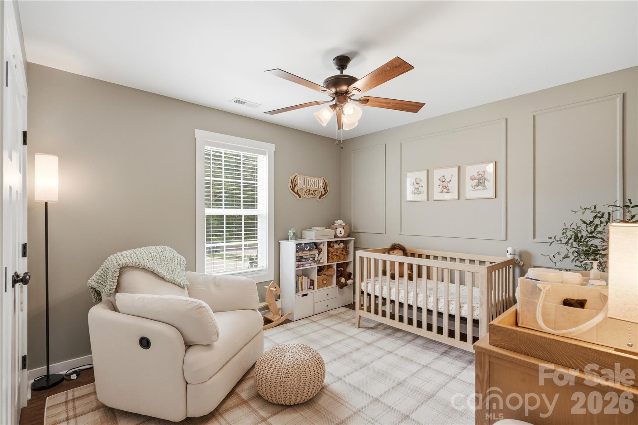 565 Stirewalt Road China Grove, NC 28023 - Photo 37 of 48
