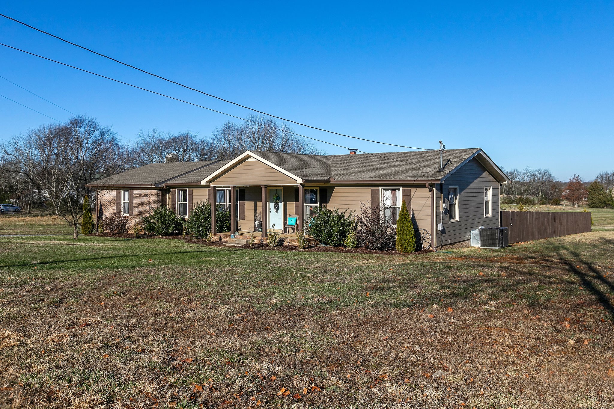 11862 Mt Pleasant Road Rockvale, TN 37153 - Photo 1 of 27 Gallery Image 1
