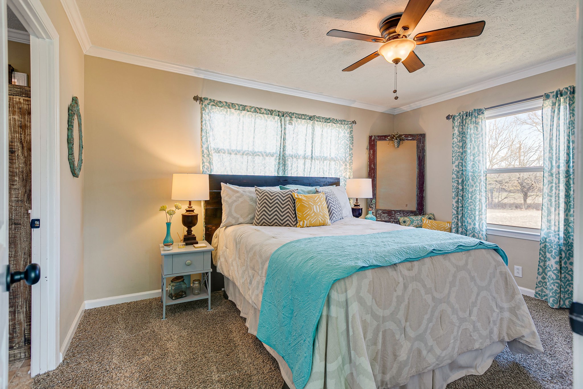 11862 Mt Pleasant Road Rockvale, TN 37153 - Photo 20 of 27 Gallery Image 20