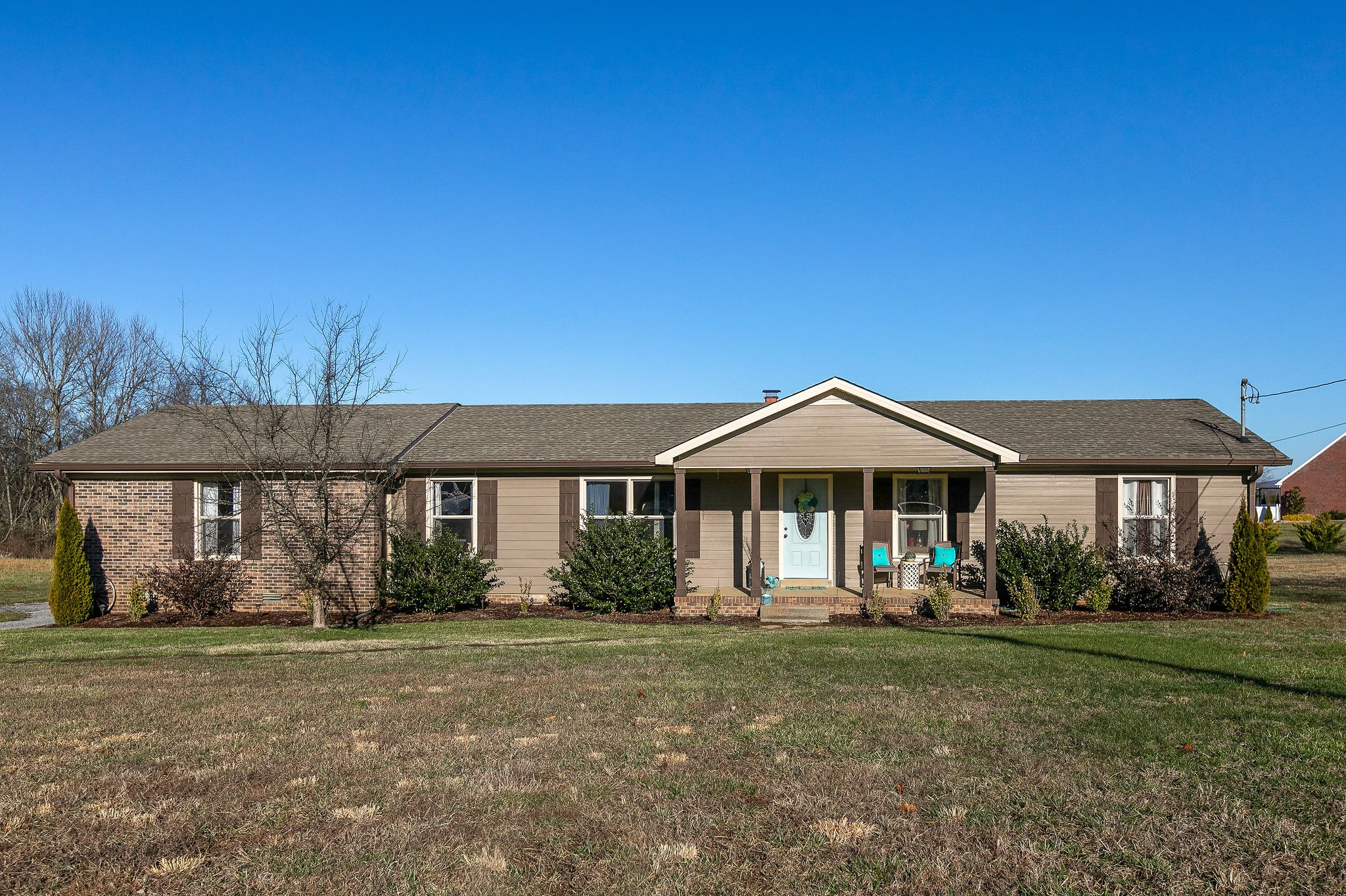 11862 Mt Pleasant Road Rockvale, TN 37153 - Photo 2 of 27 Gallery Image 2