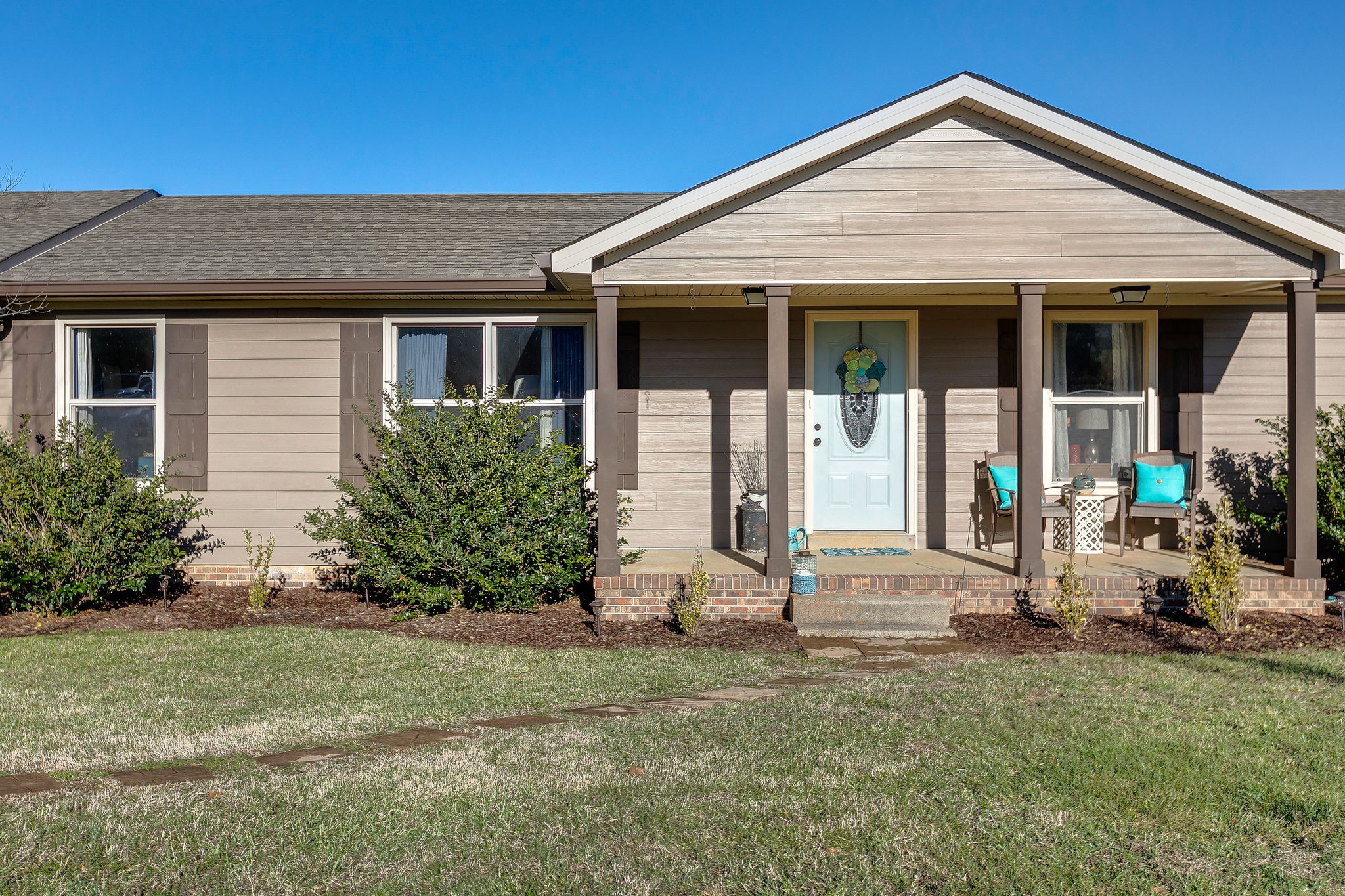 11862 Mt Pleasant Road Rockvale, TN 37153 - Photo 3 of 27 Gallery Image 3