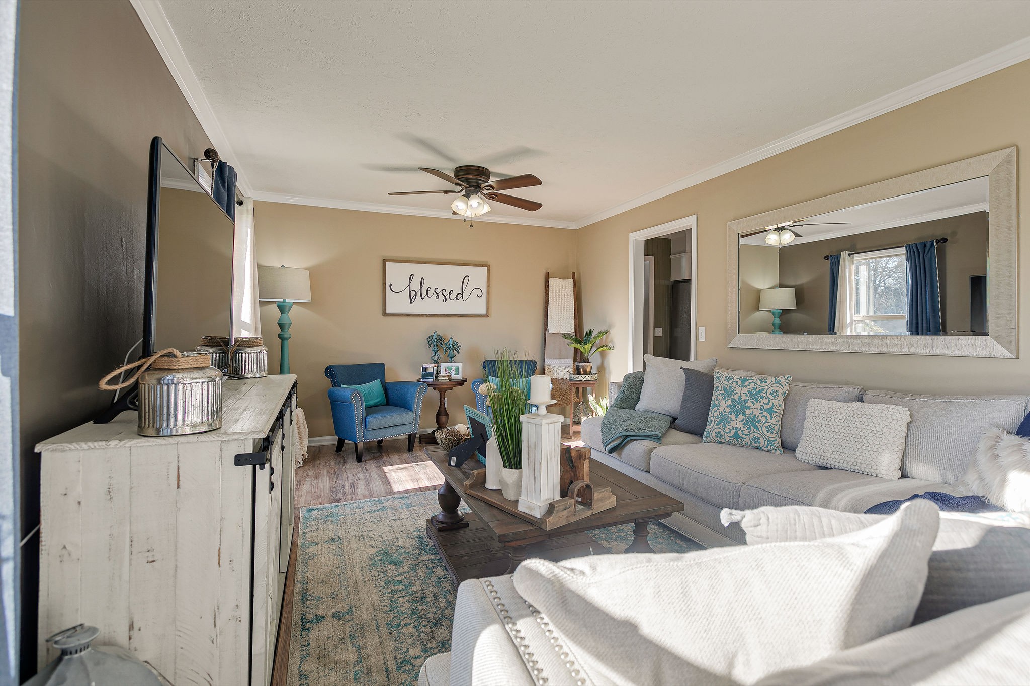11862 Mt Pleasant Road Rockvale, TN 37153 - Photo 5 of 27 Gallery Image 5