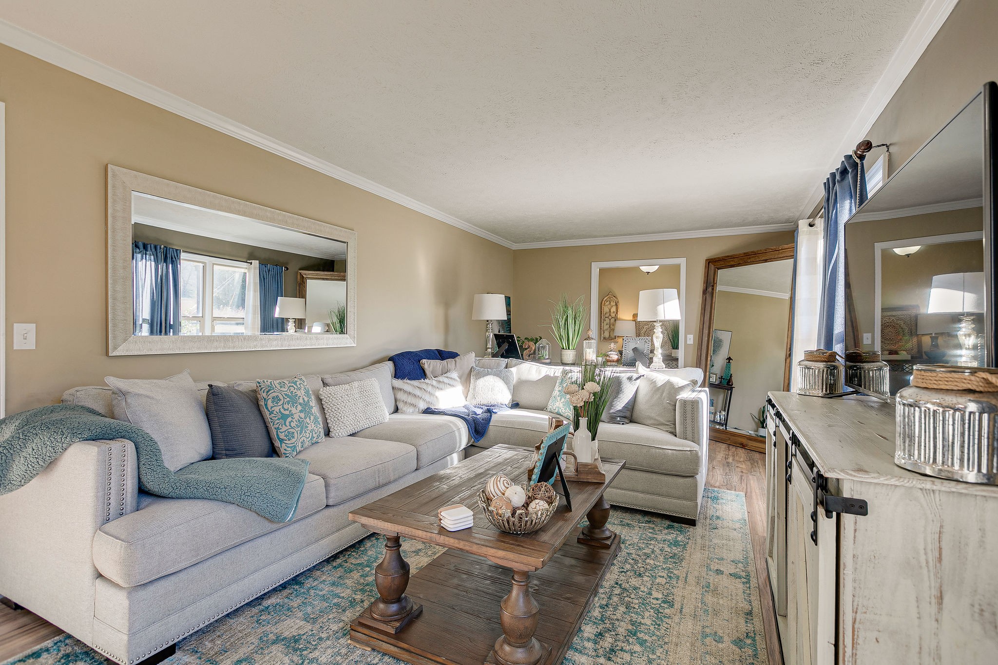 11862 Mt Pleasant Road Rockvale, TN 37153 - Photo 6 of 27 Gallery Image 6