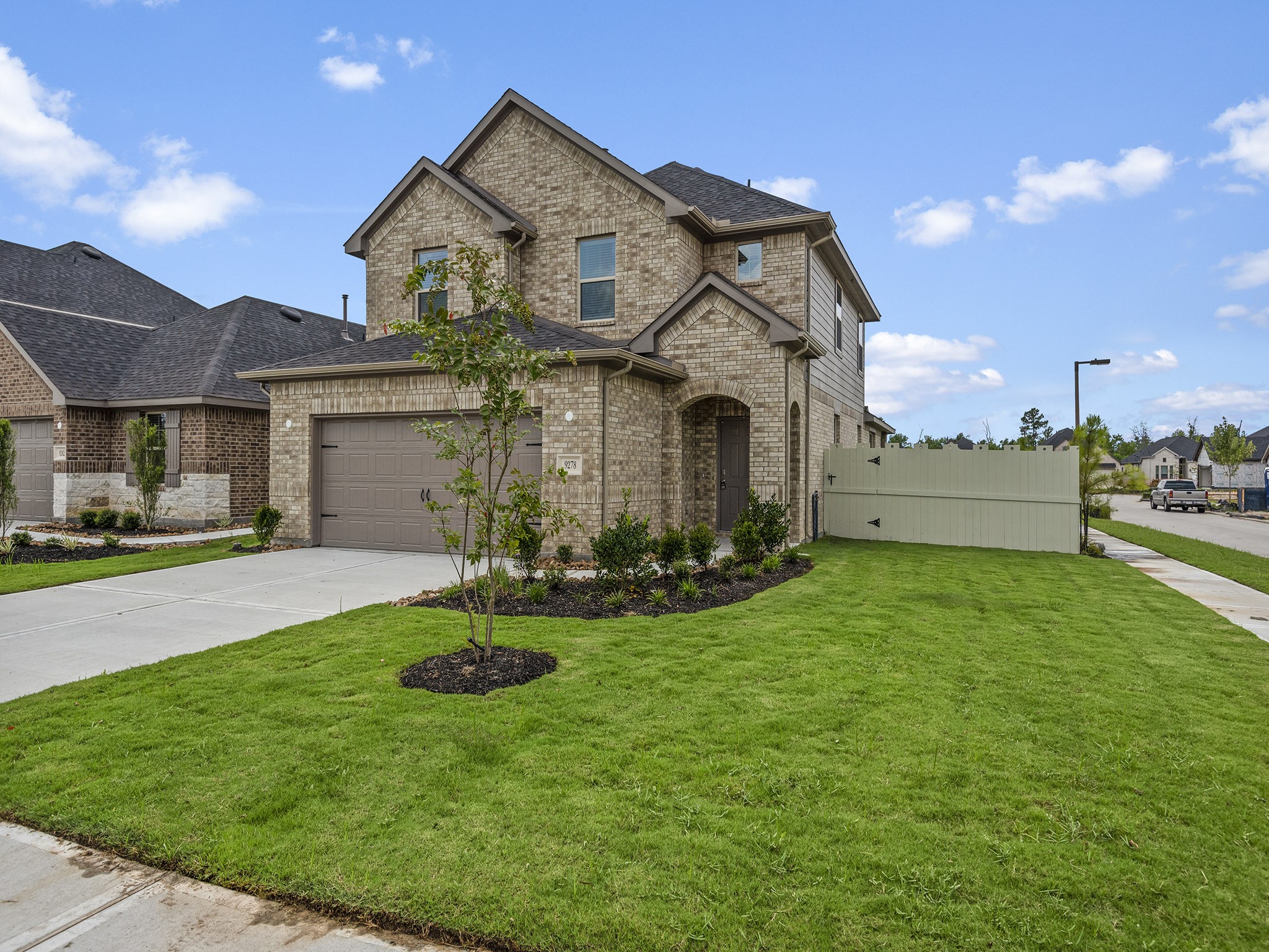 9278 Inland Leather Lane Conroe, TX 77385 - Photo 3 of 35