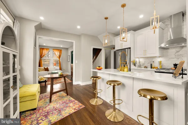 $799,000 | 2124 North Capitol Street Northwest, Washington, DC 20002