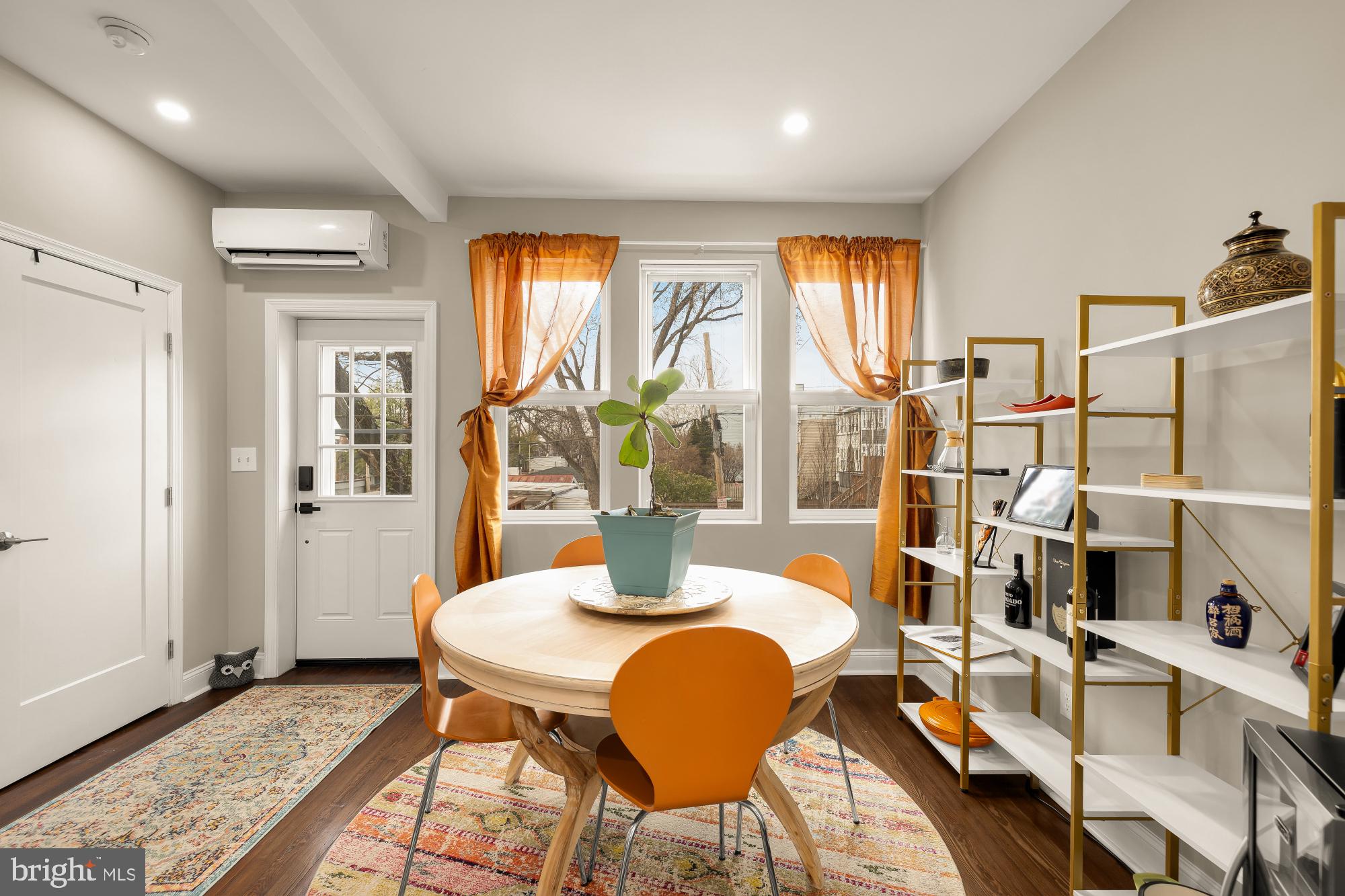 2124 North Capitol Street Northwest Washington, DC 20002 - Photo 11 of 38