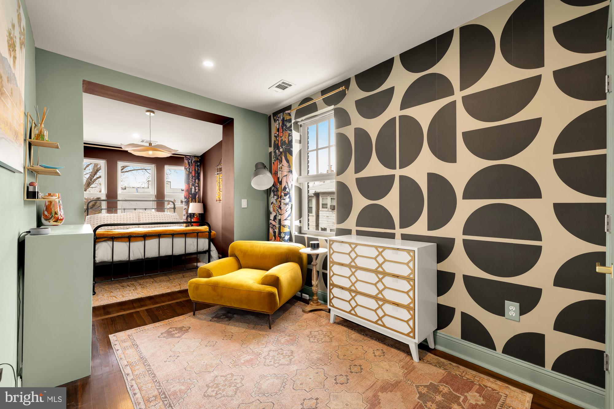 2124 North Capitol Street Northwest Washington, DC 20002 - Photo 15 of 38