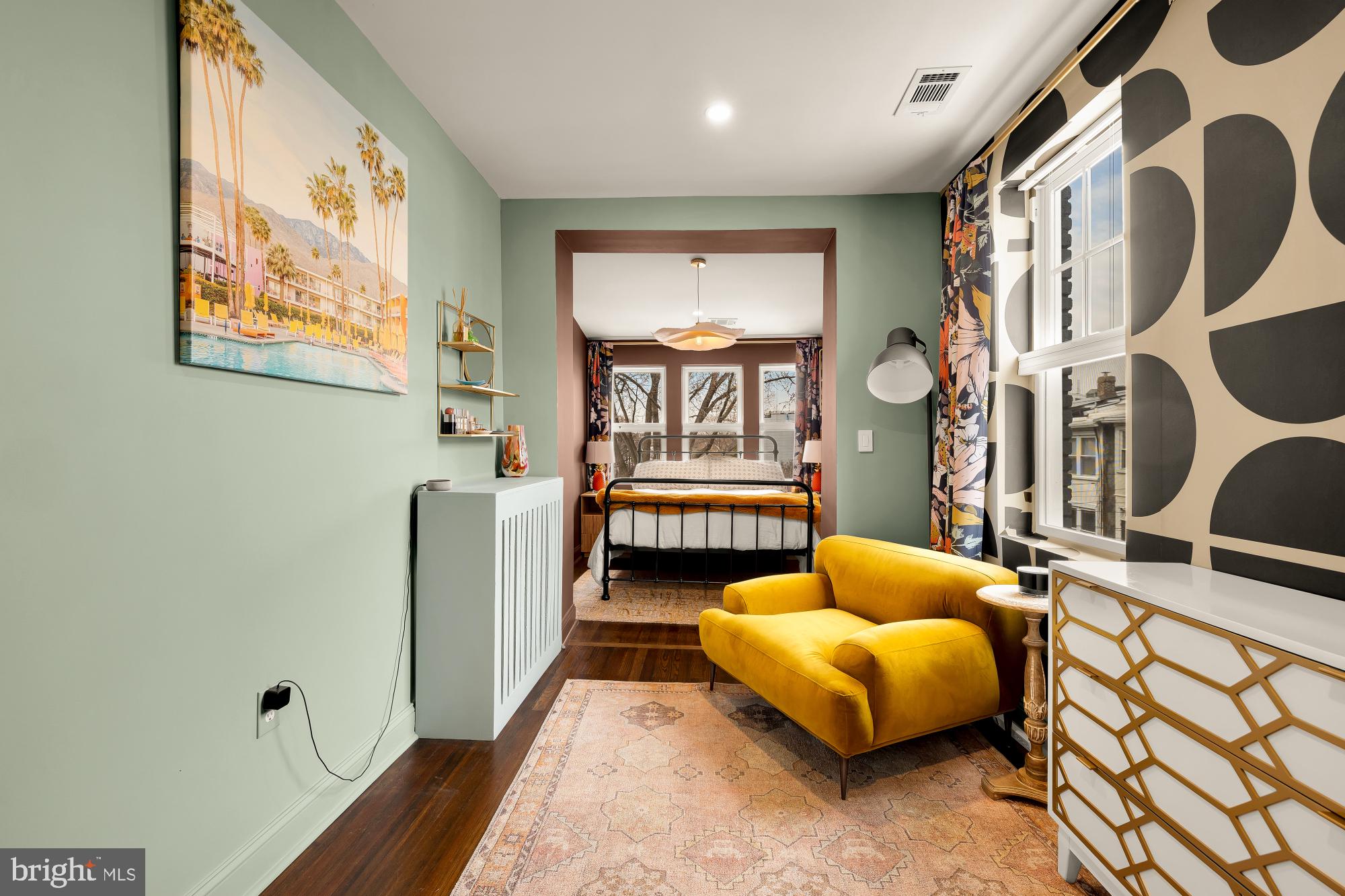 2124 North Capitol Street Northwest Washington, DC 20002 - Photo 16 of 38