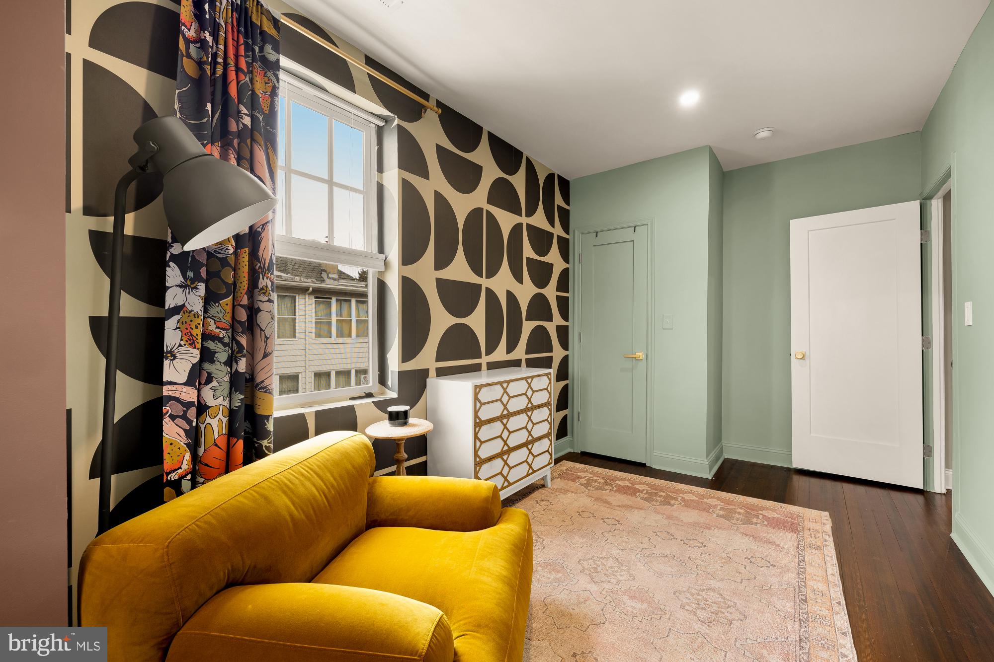 2124 North Capitol Street Northwest Washington, DC 20002 - Photo 17 of 38