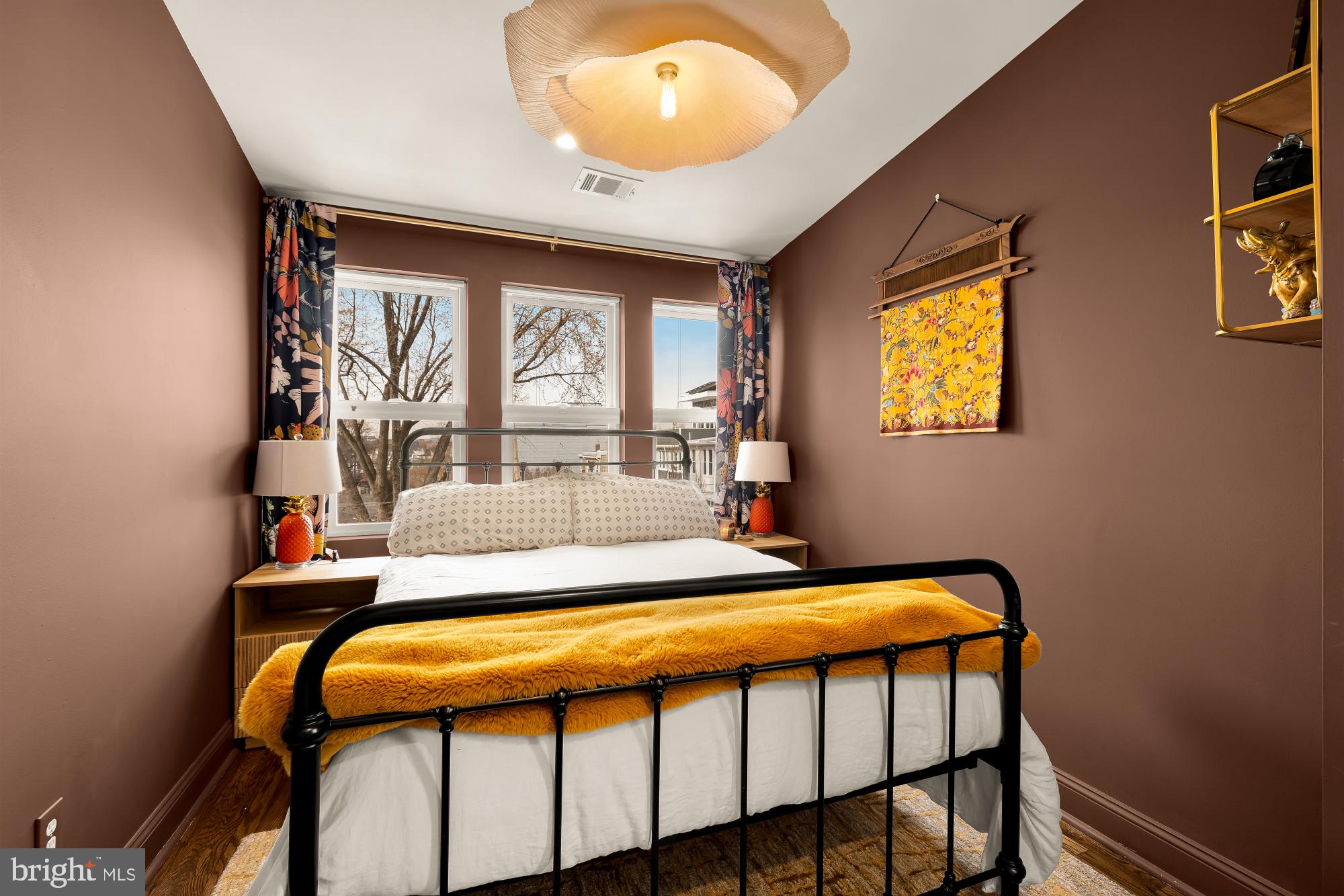 2124 North Capitol Street Northwest Washington, DC 20002 - Photo 18 of 38