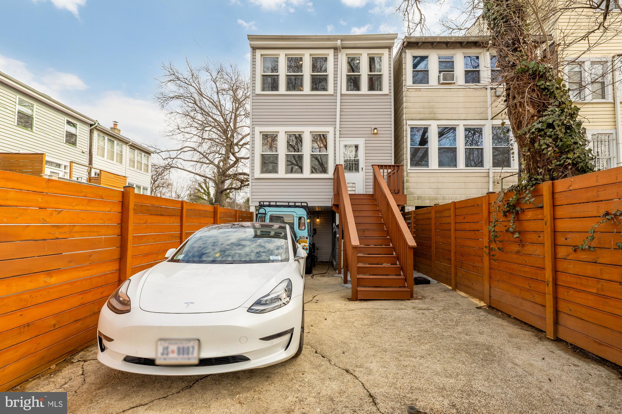 2124 North Capitol Street Northwest Washington, DC 20002 - Photo 31 of 38