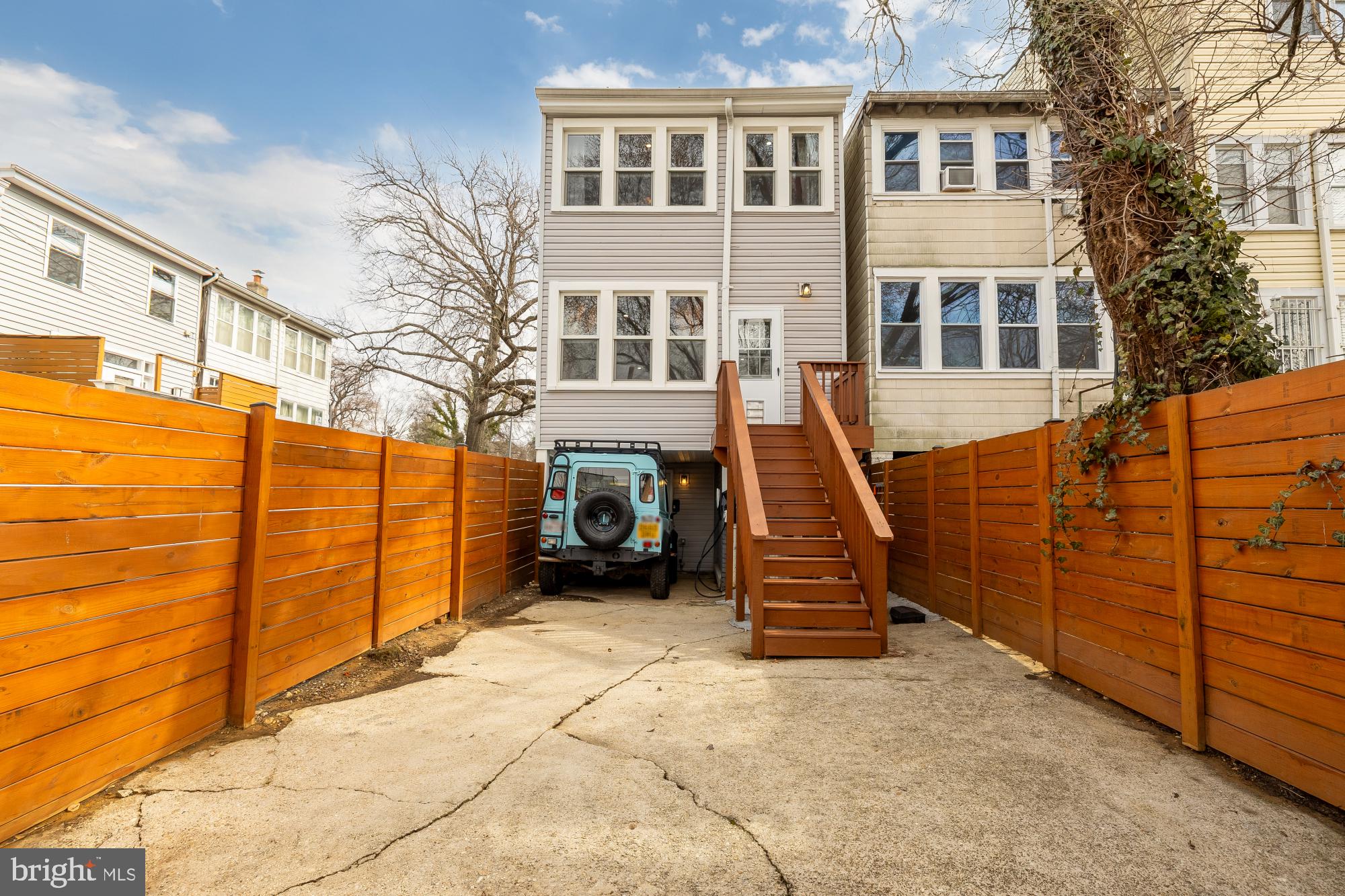 2124 North Capitol Street Northwest Washington, DC 20002 - Photo 32 of 38