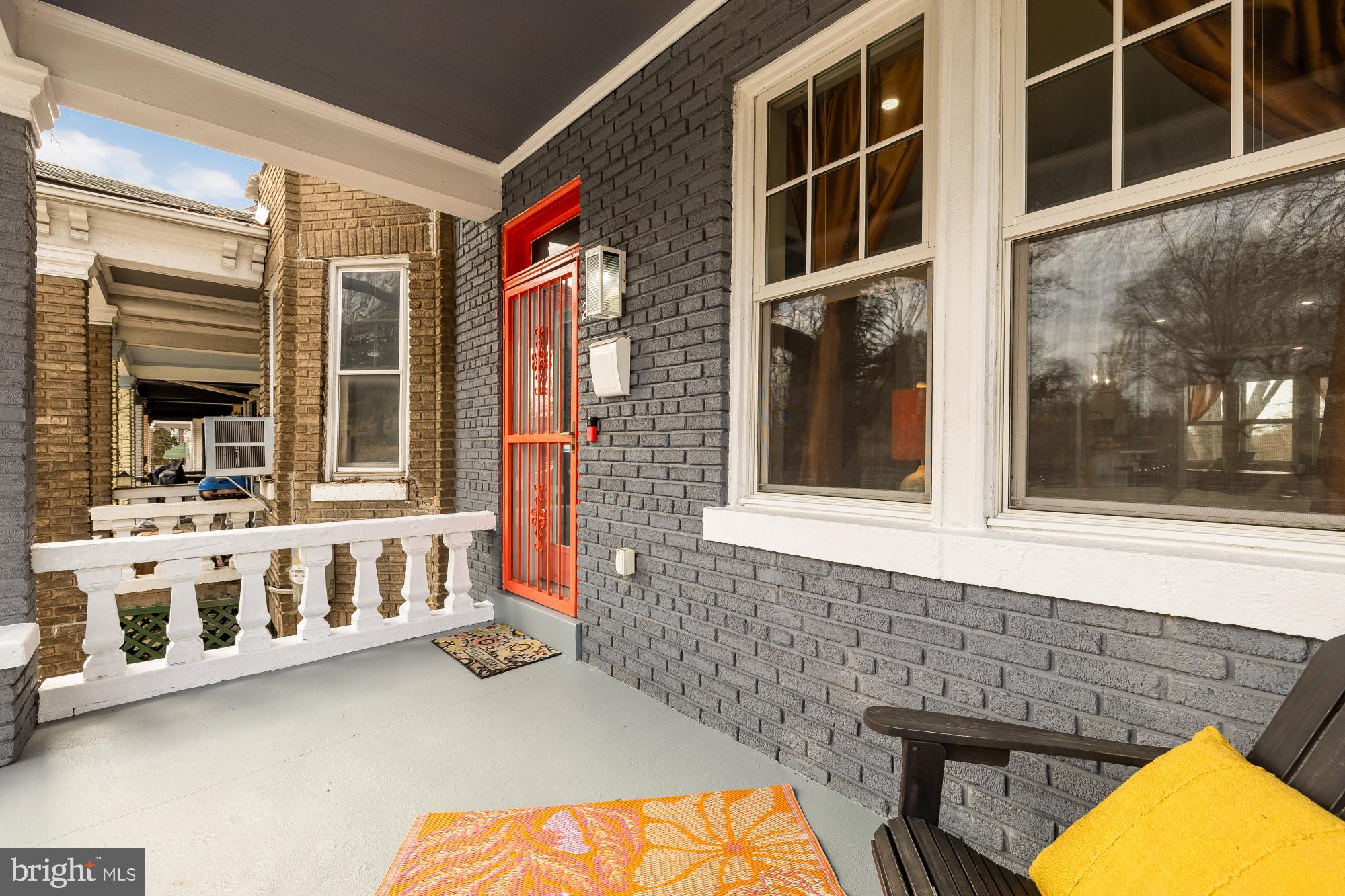 2124 North Capitol Street Northwest Washington, DC 20002 - Photo 33 of 38