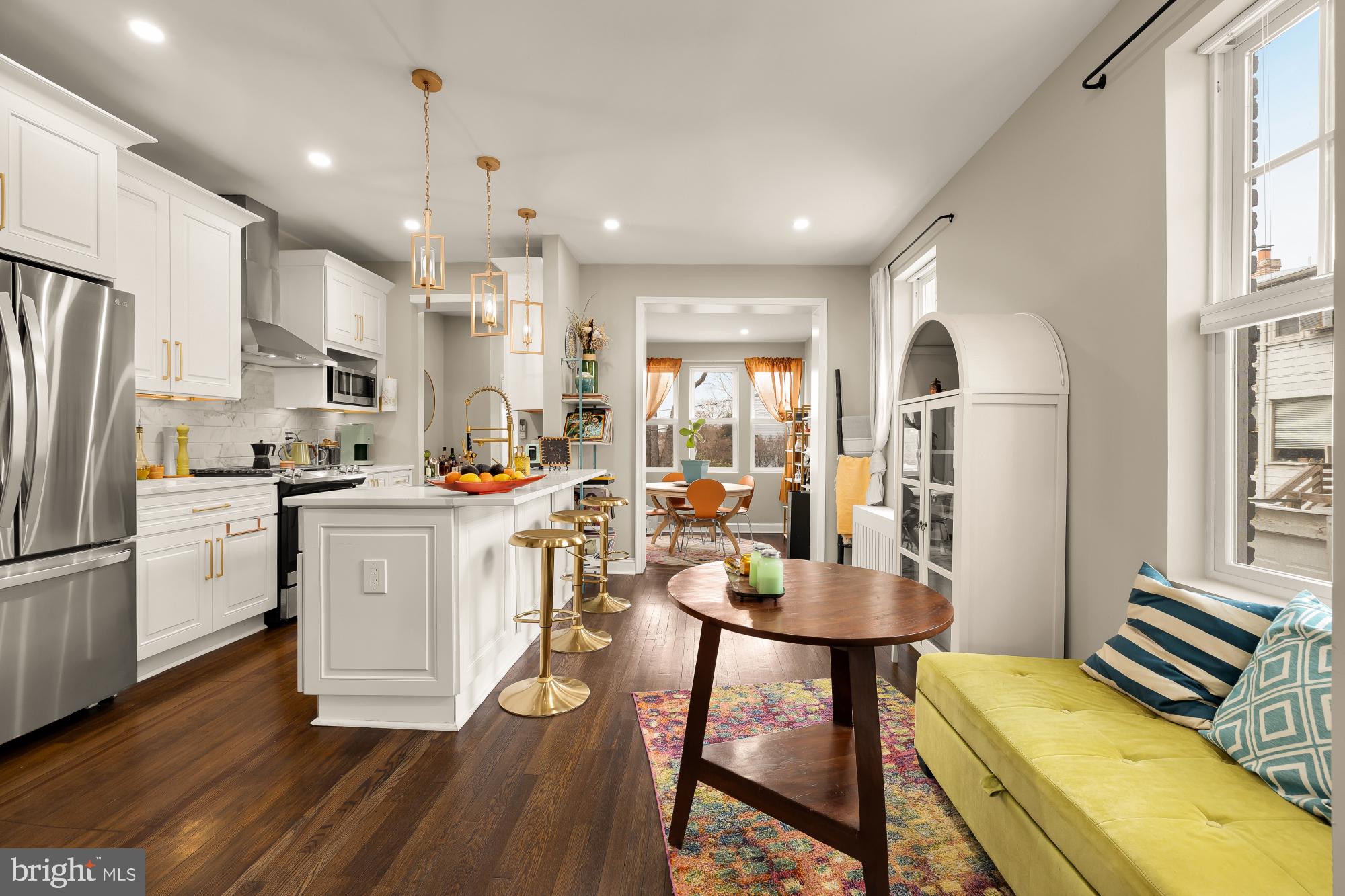 2124 North Capitol Street Northwest Washington, DC 20002 - Photo 5 of 38