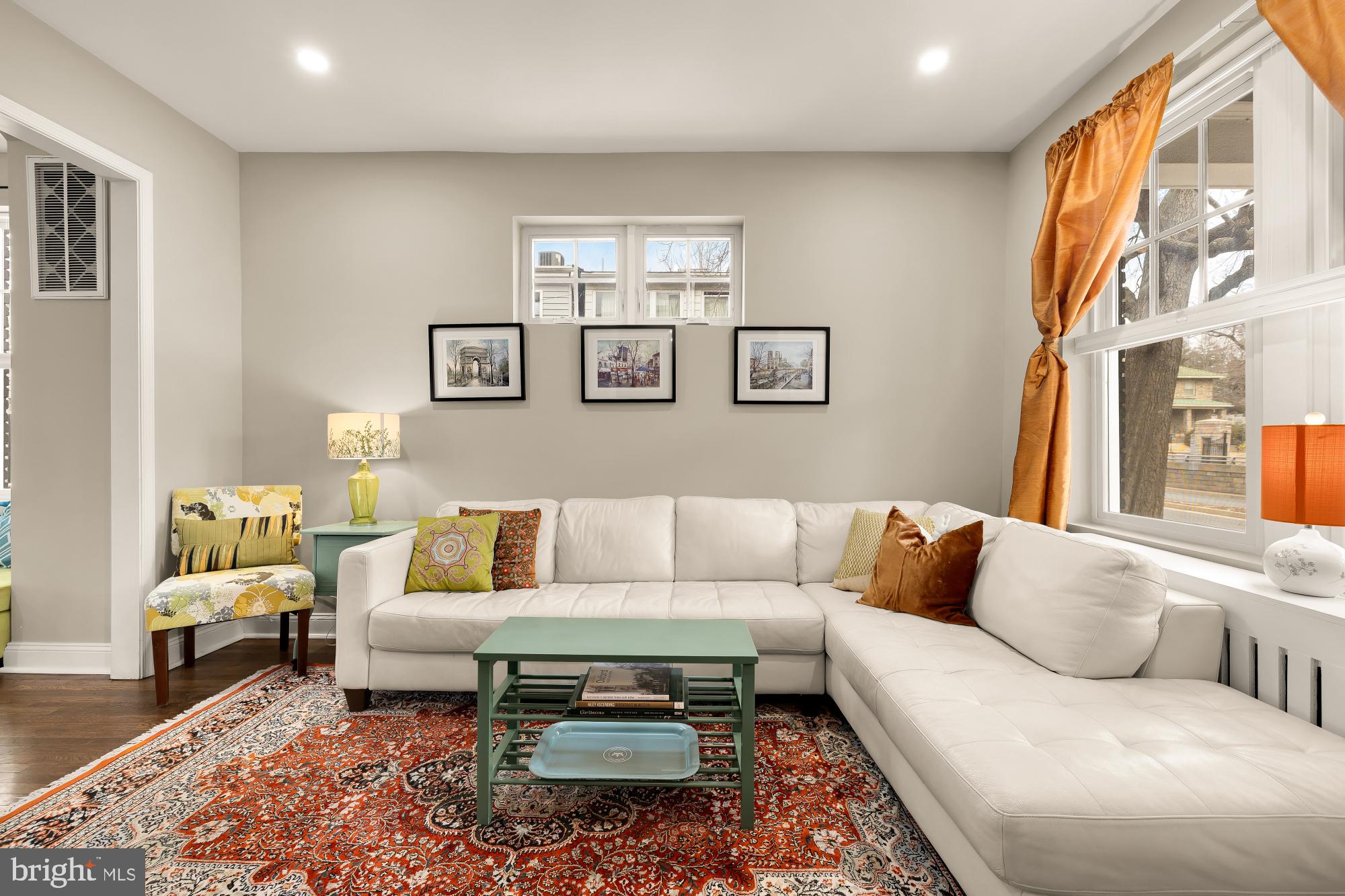 2124 North Capitol Street Northwest Washington, DC 20002 - Photo 7 of 38