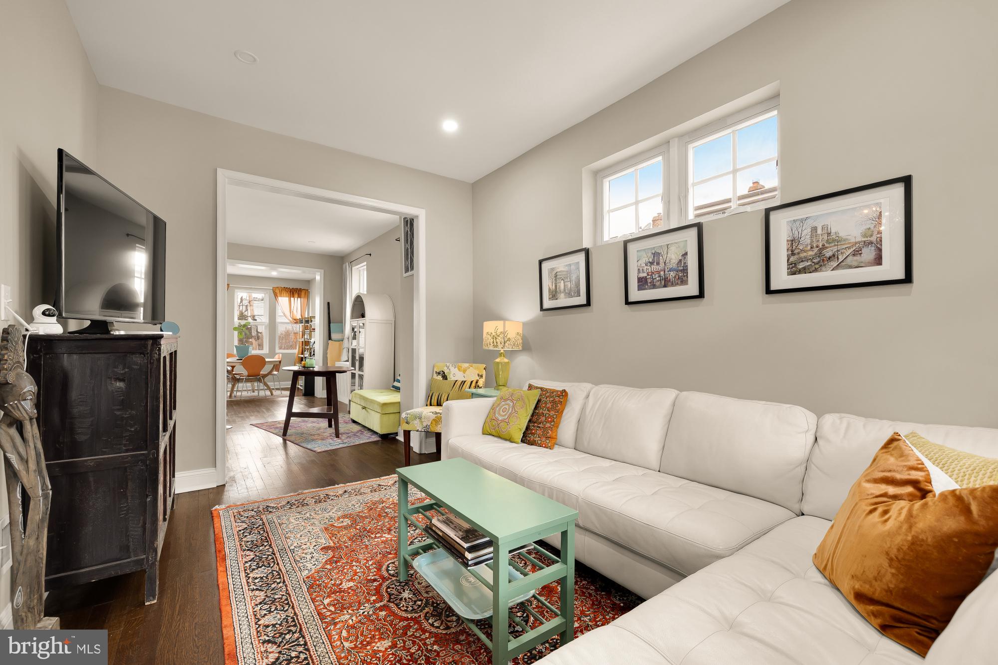 2124 North Capitol Street Northwest Washington, DC 20002 - Photo 9 of 38