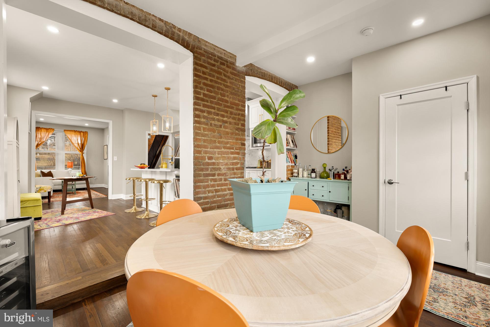 2124 North Capitol Street Northwest Washington, DC 20002 - Photo 10 of 38