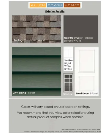 $374,900 | 48549 Silver Oaks West, Mattawan, MI 49071