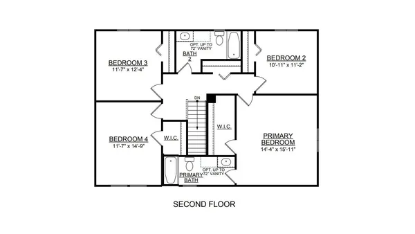 $374,900 | 48549 Silver Oaks West, Mattawan, MI 49071