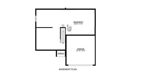 $374,900 | 48549 Silver Oaks West, Mattawan, MI 49071
