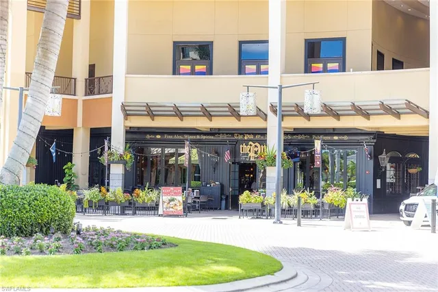 $1,120,000 | 9115 Strada Place, Unit 5312, Naples, FL 34108