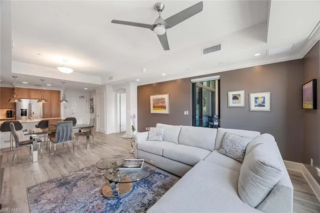 $1,120,000 | 9115 Strada Place, Unit 5312, Naples, FL 34108