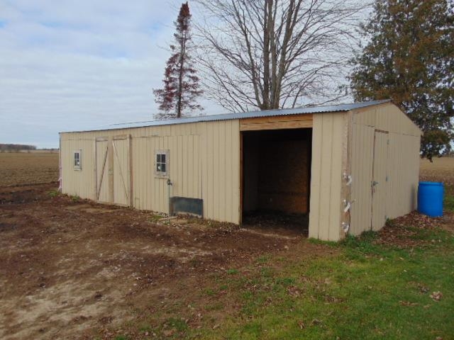 519 East Garfield Road Ashley, MI 48806 - Photo 16 of 42 Gallery Image 16