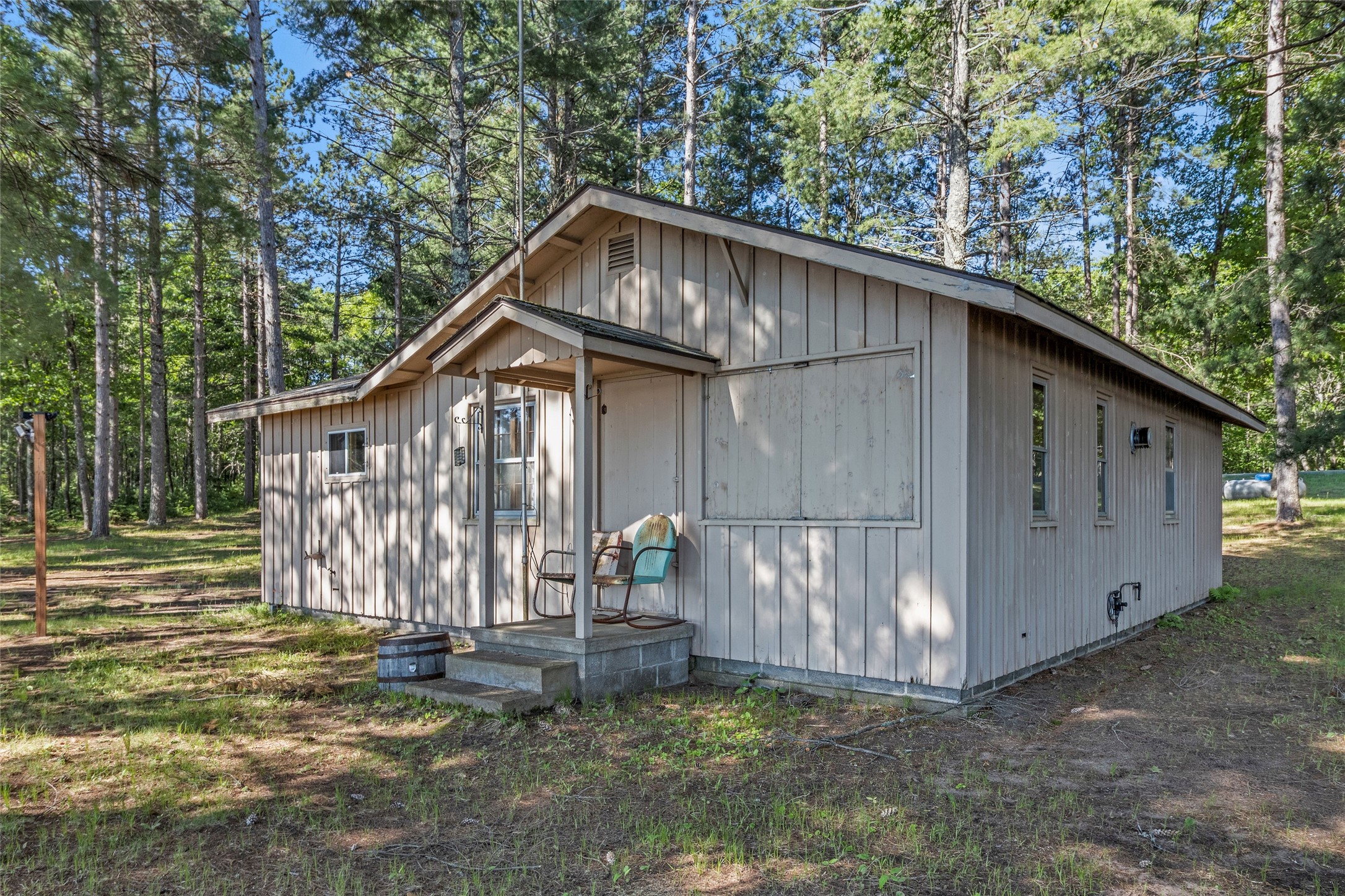 51690 Birch Lake Road Barnes, WI 54873 - Photo 19 of 43 Gallery Image 19