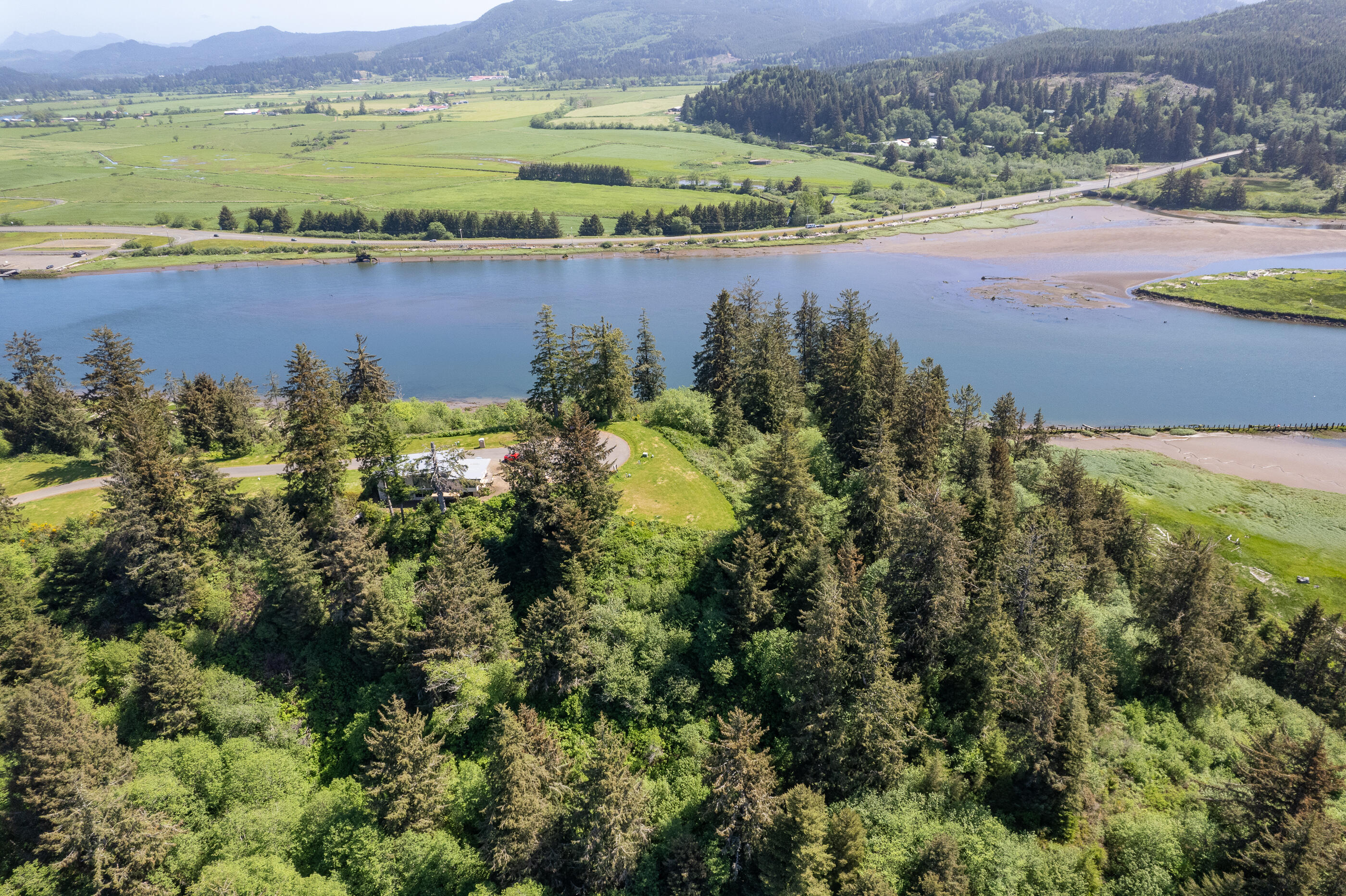 500 Nehalem Point Dr Boulevard Wheeler, OR 97147 - Photo 11 of 18 Nehalem Point Drive TL 500, Nehalem
