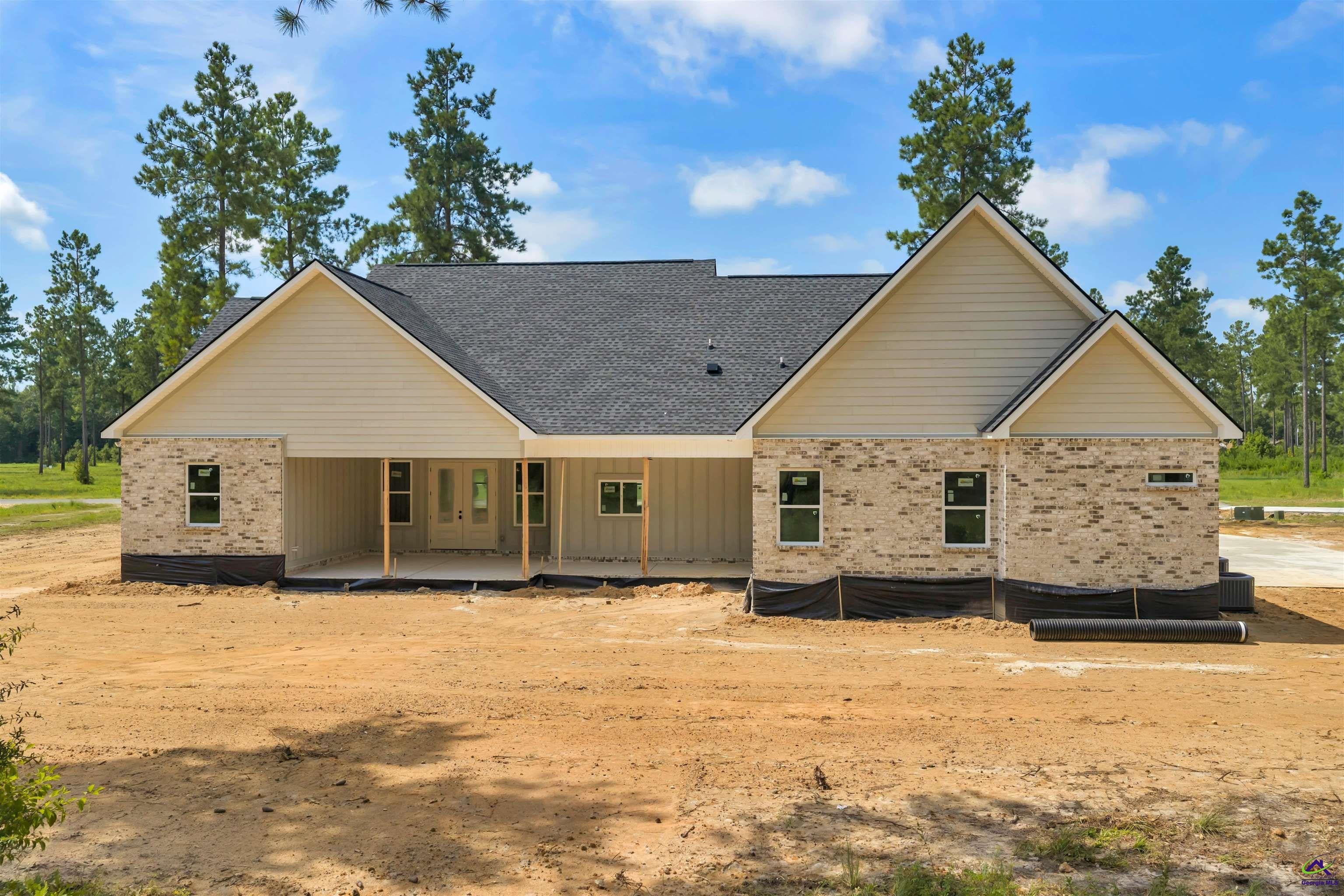 114 Timber Way Cochran, GA 31014 - Photo 34 of 35 Gallery Image 34