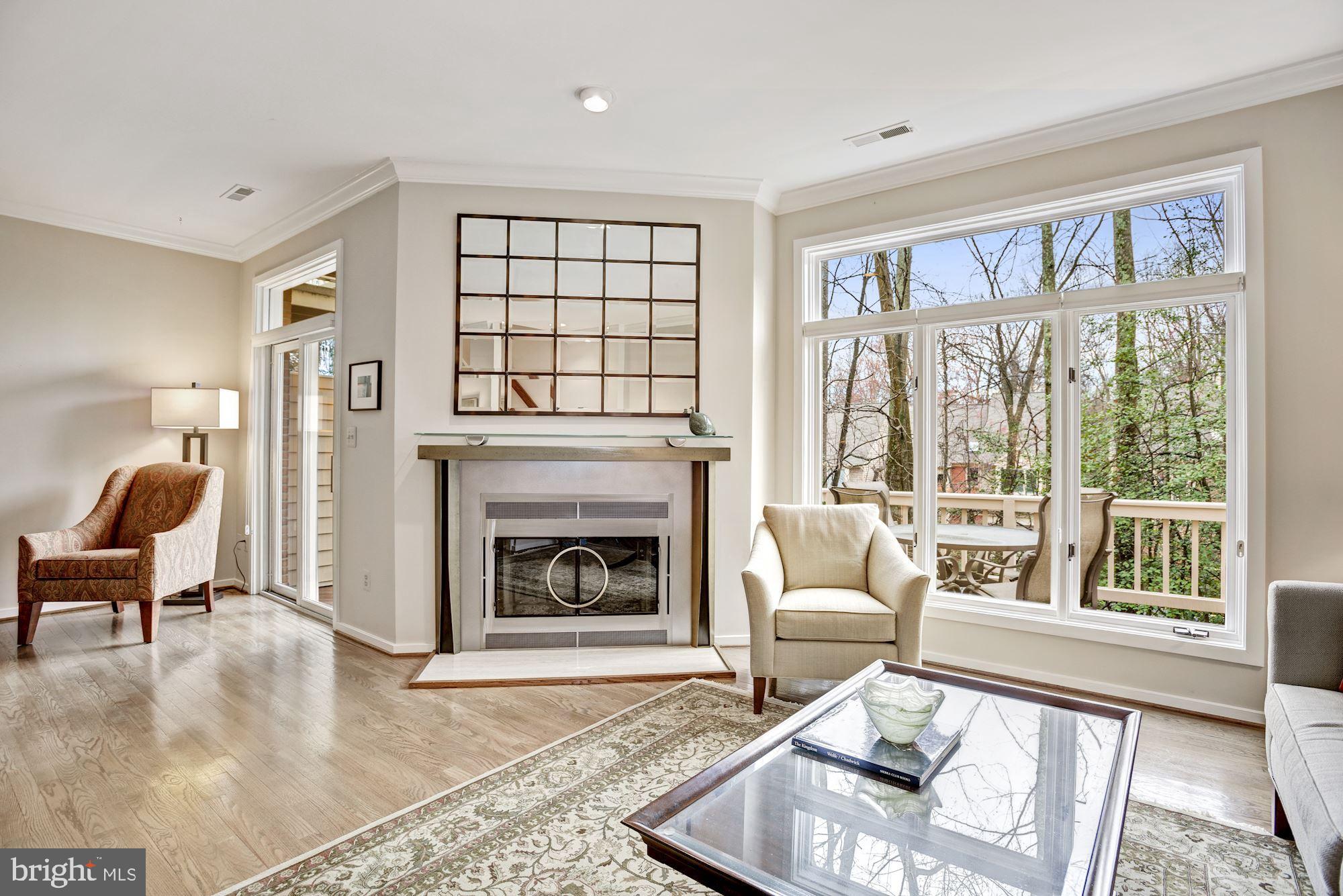 11547 Hemingway Drive Reston, VA 20194 - Photo 7 of 35
