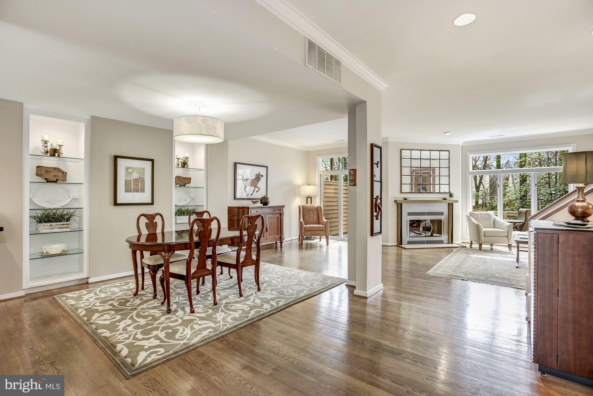 11547 Hemingway Drive Reston, VA 20194 - Photo 8 of 35