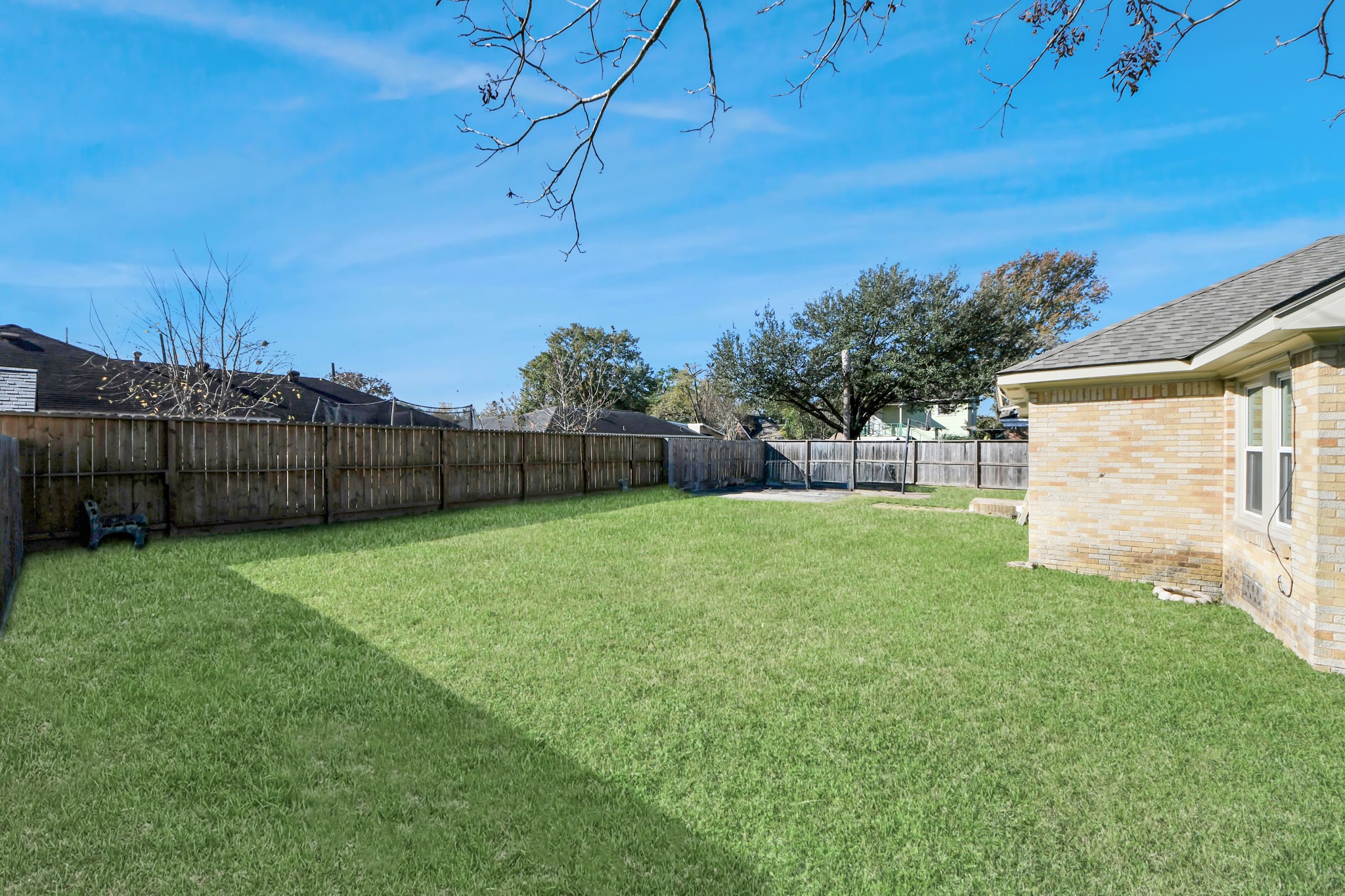 516 Eleanor Street Houston, TX 77009 - Photo 25 of 25