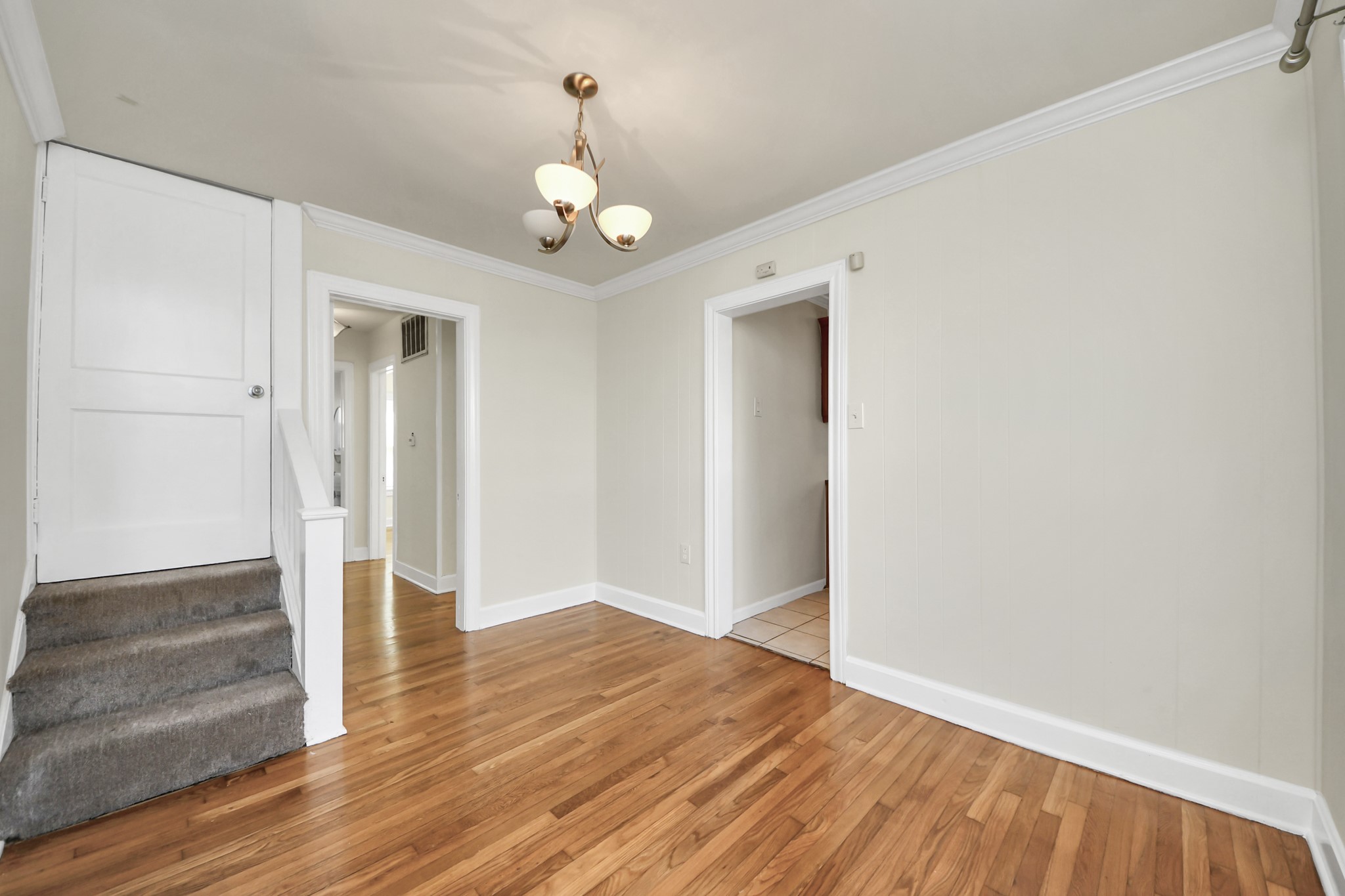 516 Eleanor Street Houston, TX 77009 - Photo 10 of 25