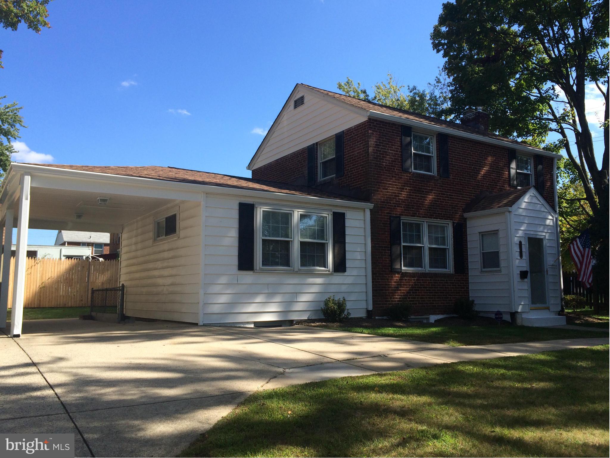 11701 Grandview Avenue Silver Spring, MD 20902 - Photo 1 of 30 Exterior (Front)