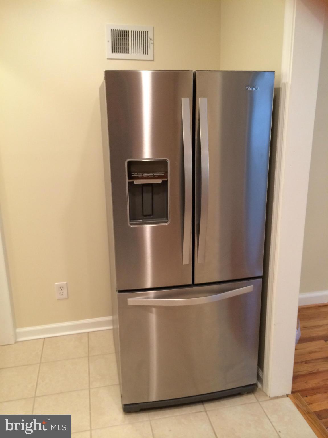 11701 Grandview Avenue Silver Spring, MD 20902 - Photo 11 of 30 Kitchen With New Stainless Steel Appliances